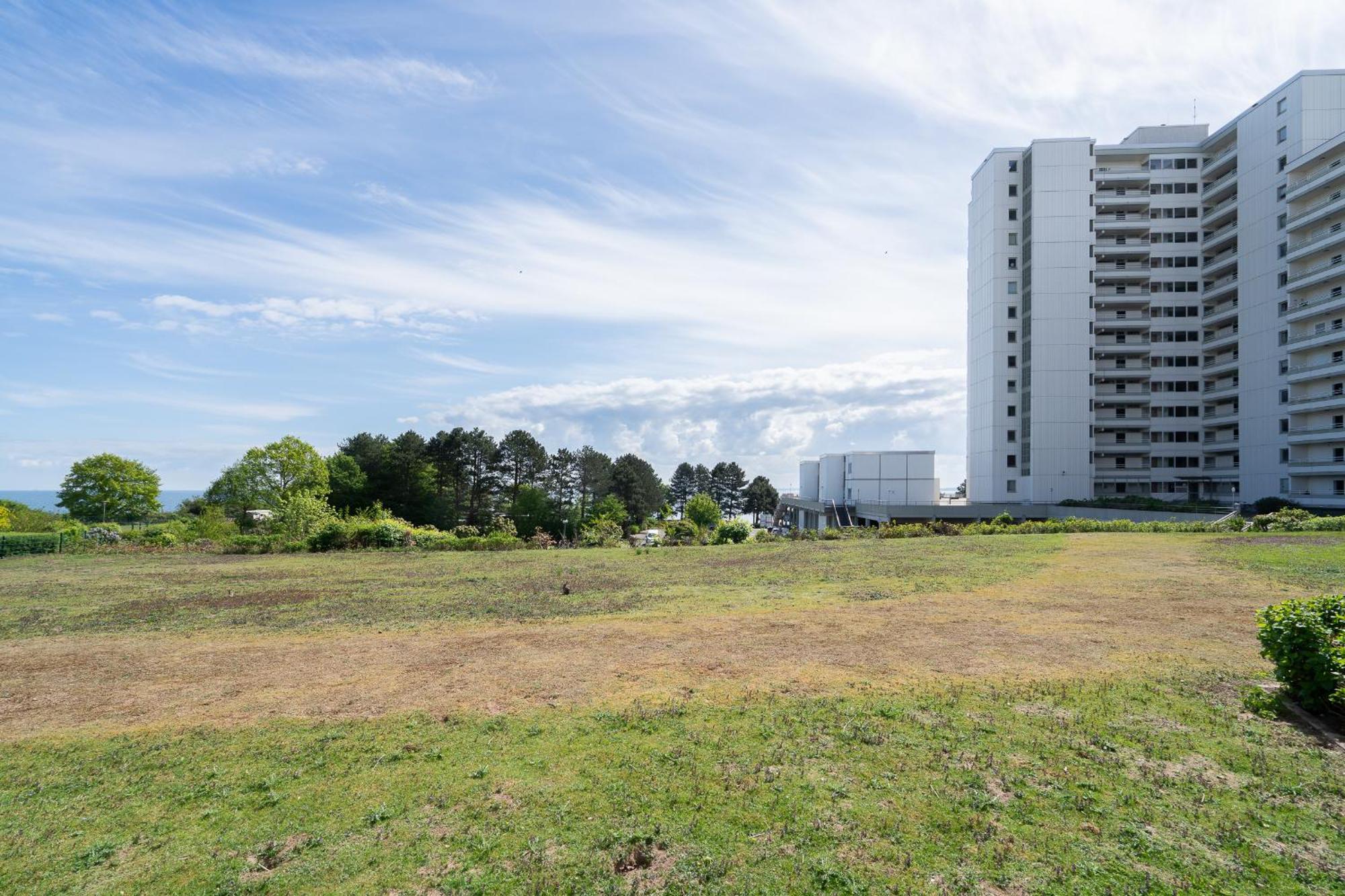Ferienpark Sierksdorf App 561 - Strandlage Zewnętrze zdjęcie